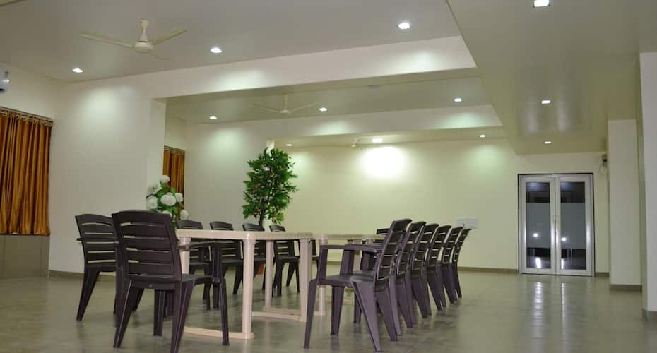 Hotel Embassy, Latur 5